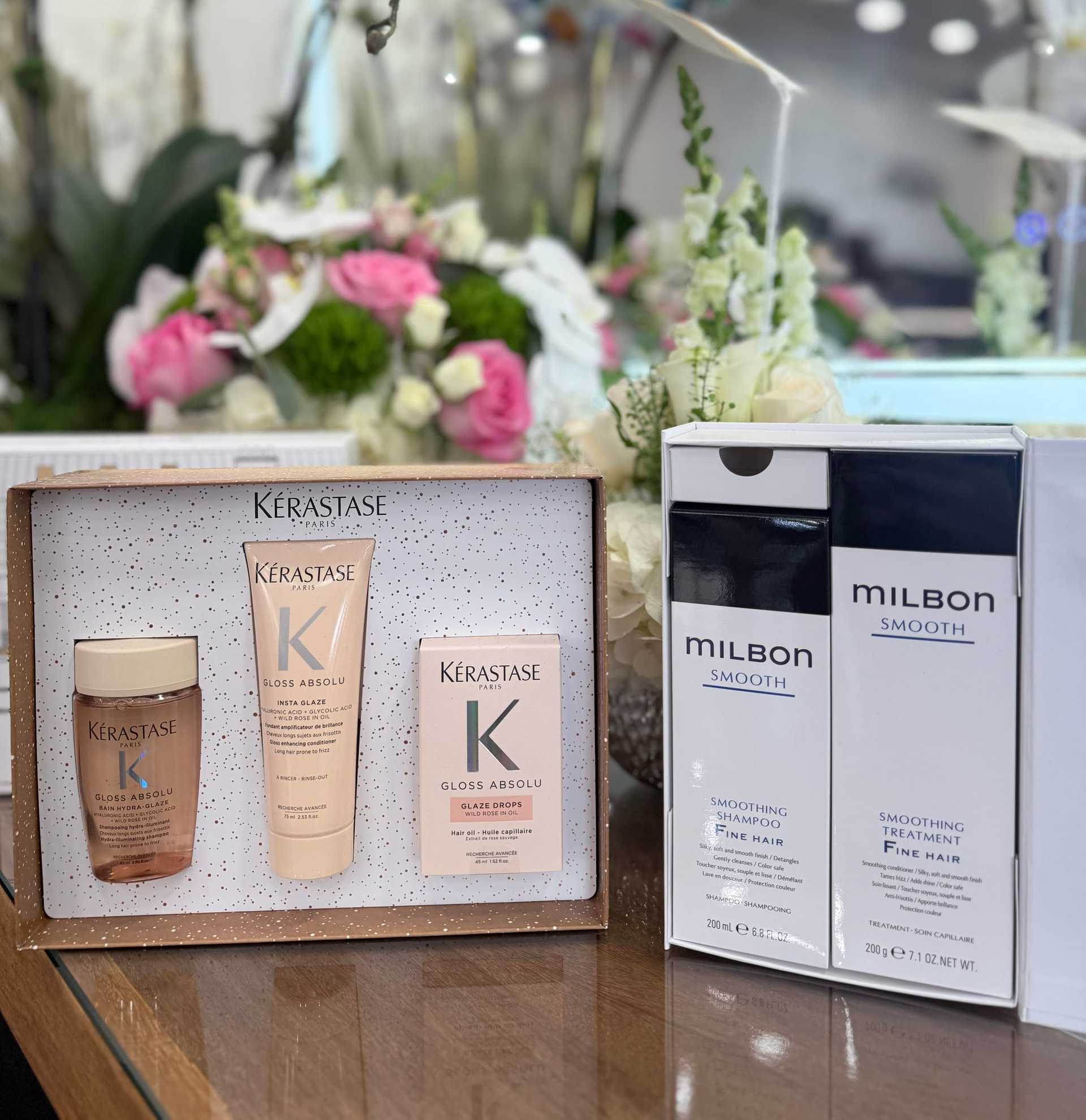 Milbon vs. Kérastase: Which Magic Treatment Will Transform Your Dry and Damaged Hair?