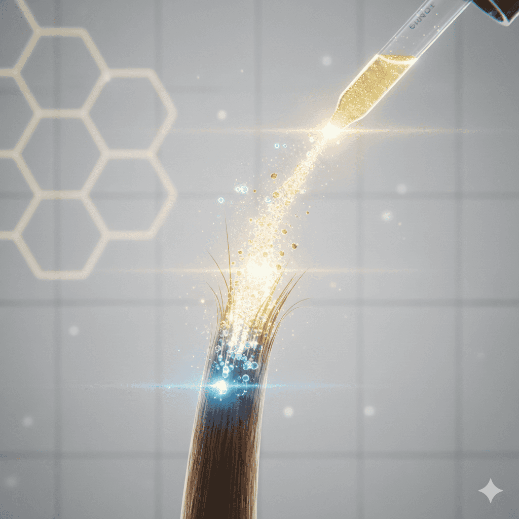 When Health is the Ultimate Accessory